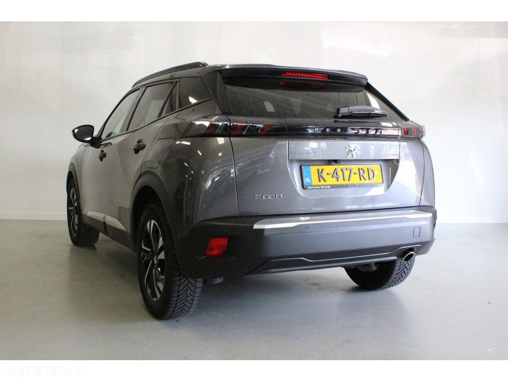 Peugeot 2008 1.5 BlueHDi Allure Pack S&S - 7