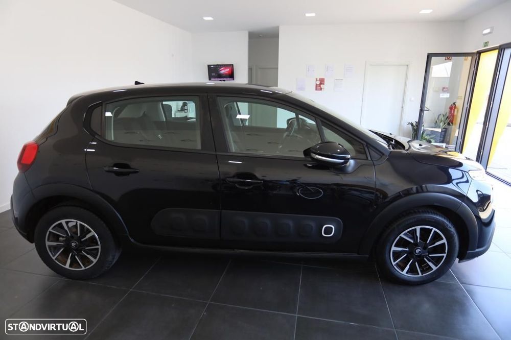 Citroën C3 1.6 BlueHDi Shine - 5