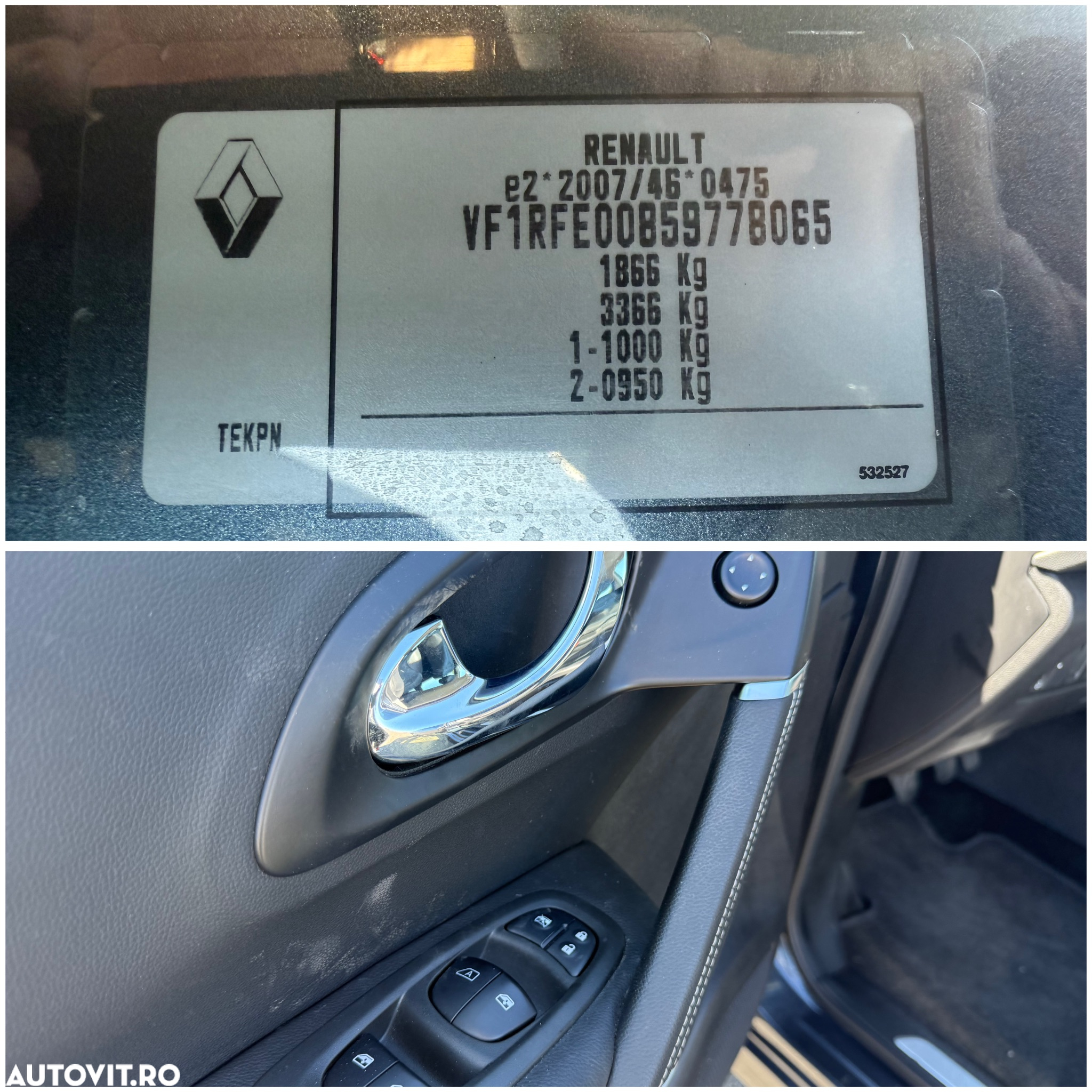 Renault Kadjar Energy TCe 130 Bose Edition - 37