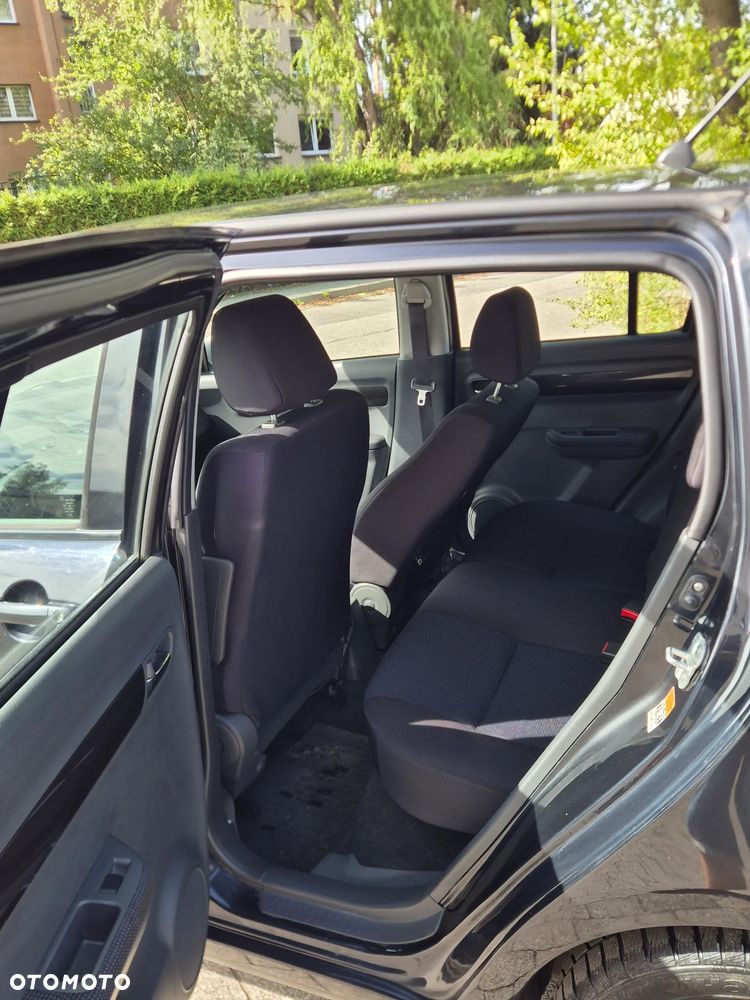 Suzuki Swift 1.3 Comfort XL - 6