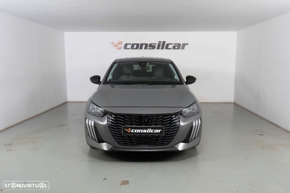 Peugeot 208 1.2 PureTech Allure Pack - 3