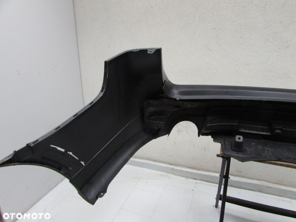 SAAB 9-3 X 93X II KOMBI LIFT 07-11 ZDERZAK TYL DOKLADKA PDC 310 - 9