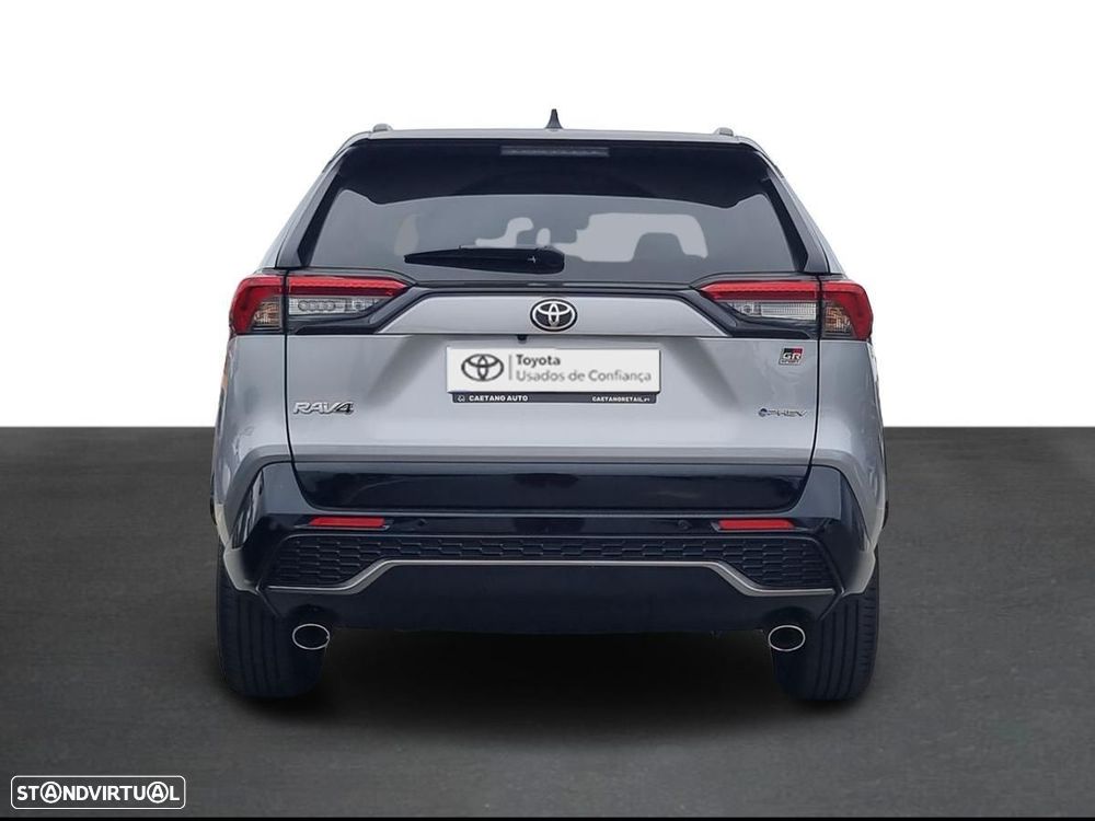 Toyota RAV4 - 5