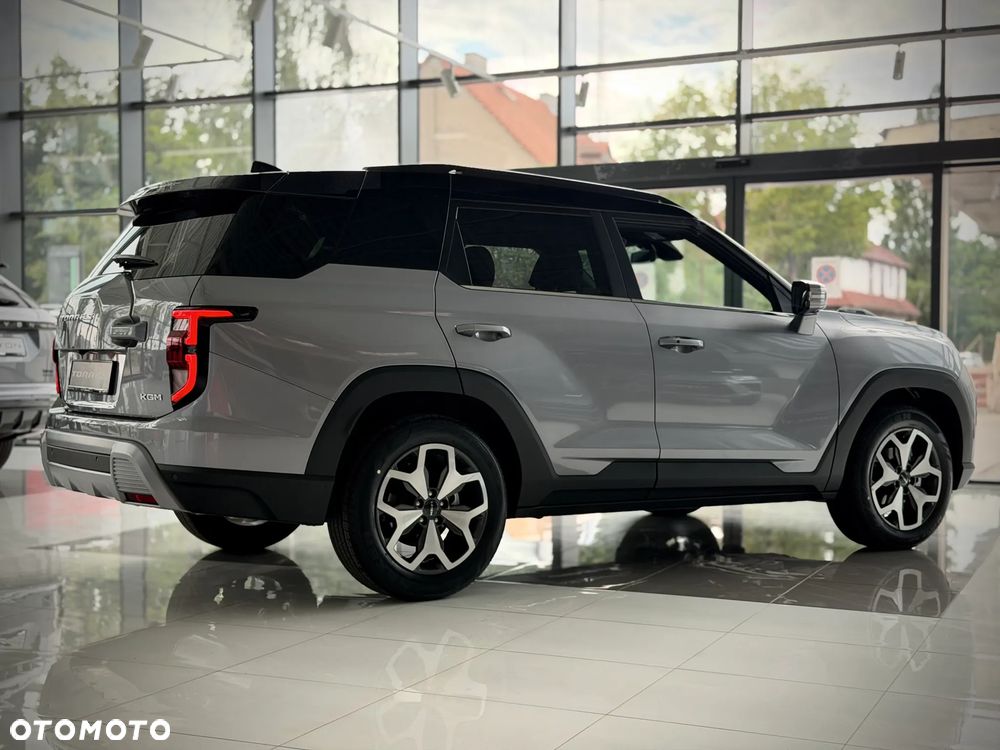 SsangYong/KGM Torres 1.5 T-GDI Adventure 4WD - 3