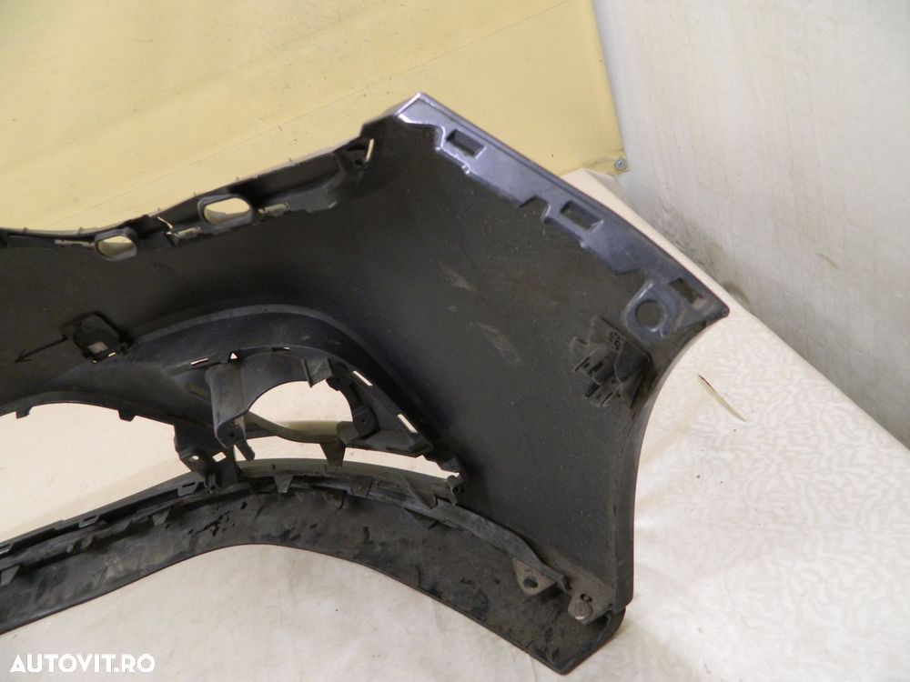 Bara fata Renault Clio 4 facelift, 2016, 2017, 2018, 2019, cod origine 620221630R. - 5