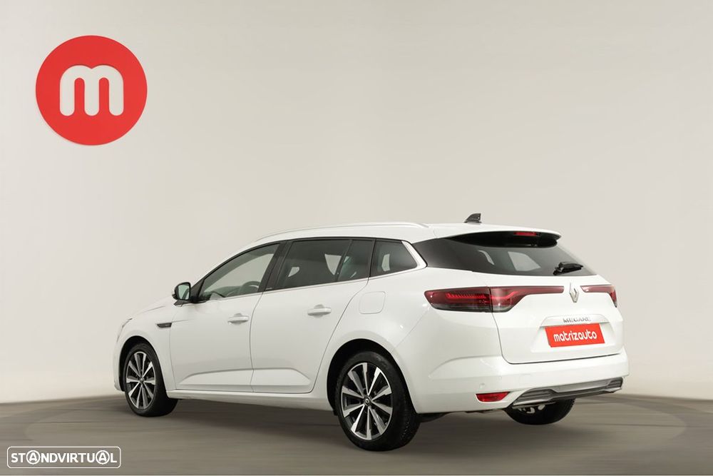 Renault Mégane Sport Tourer 1.6 E-Tech Plug-In Hybrid R.S. Line - 3