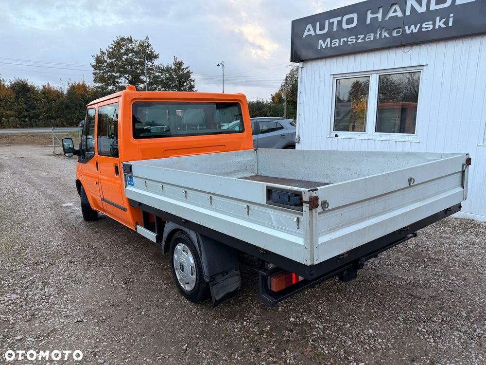 Ford Transit - 6