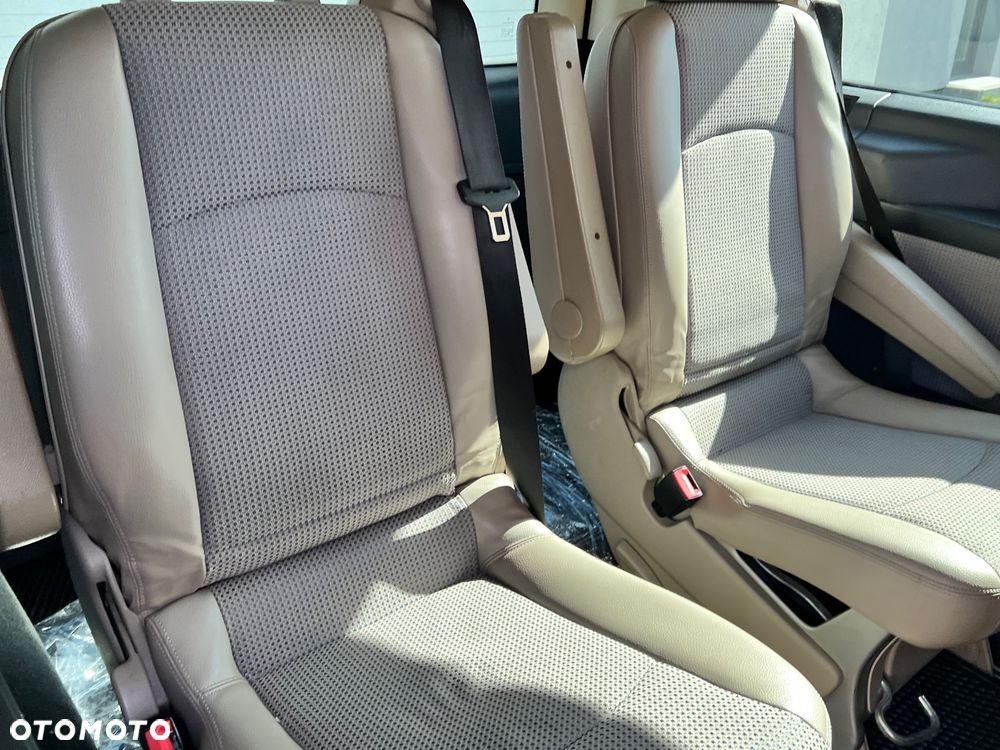 Mercedes-Benz Viano 3.0 CDI Trend (d³ugi) - 9