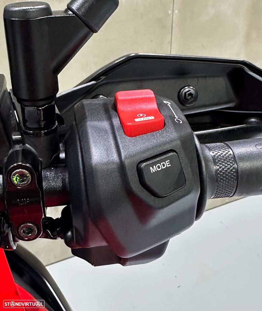 Yamaha Tracer 7 35 KW - 18