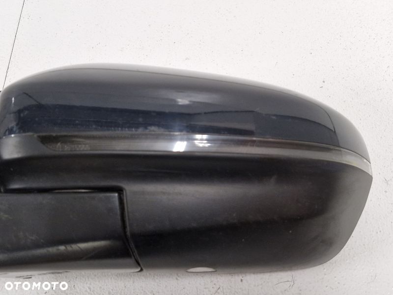 PEUGEOT 3008 II 2 LUSTERKO DRZWI LEWE 8 + 2 PIN EUROPA - 10