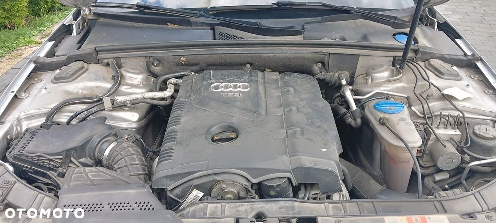 Audi A4 Limousine 1.8 TFSI - 7