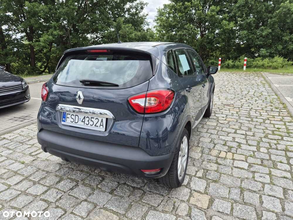 Renault Captur - 7
