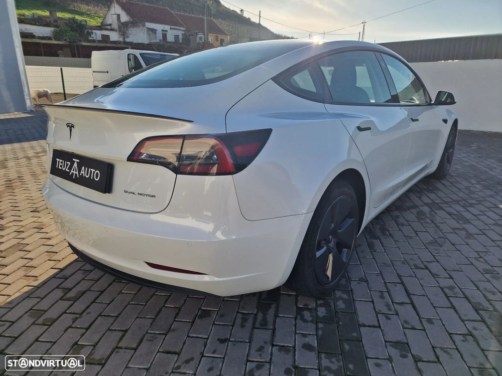 Tesla Model 3 Long Range AWD Dual Motor - 6
