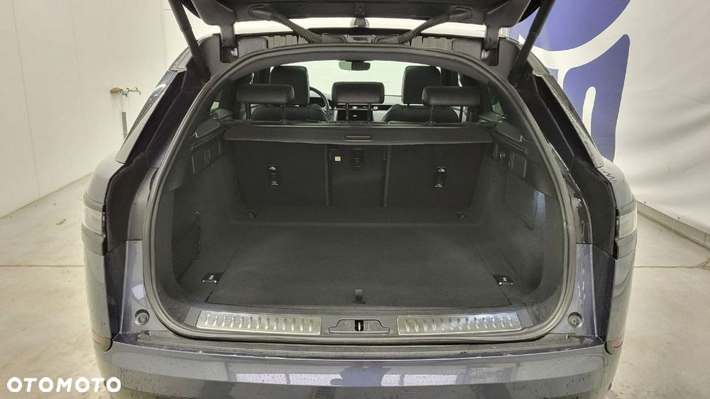 Land Rover Range Rover Velar - 26
