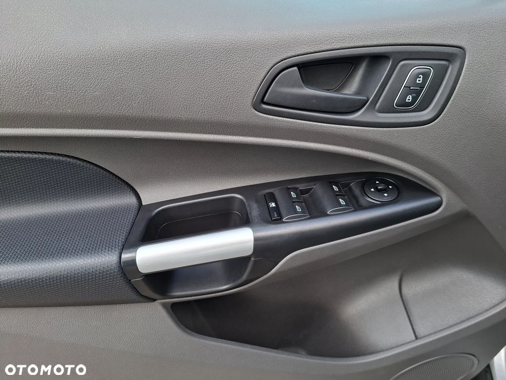 Ford Tourneo Connect 1.5 EcoBlue Titanium PowerShift - 15