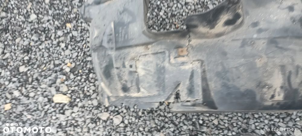 MERCEDES W169 A-KLASA NADKOLE PRZEDNIE PRZÓD LEWE ORYGINAŁ - 4