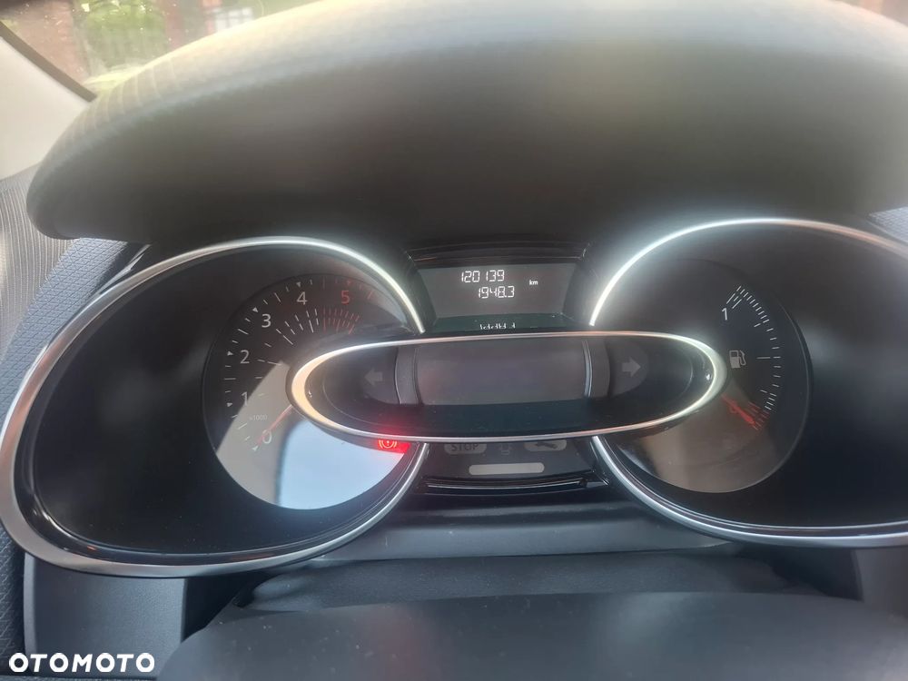 Renault Clio Energy dCi 75 Business - 14