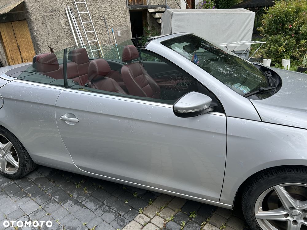 Volkswagen Eos - 3
