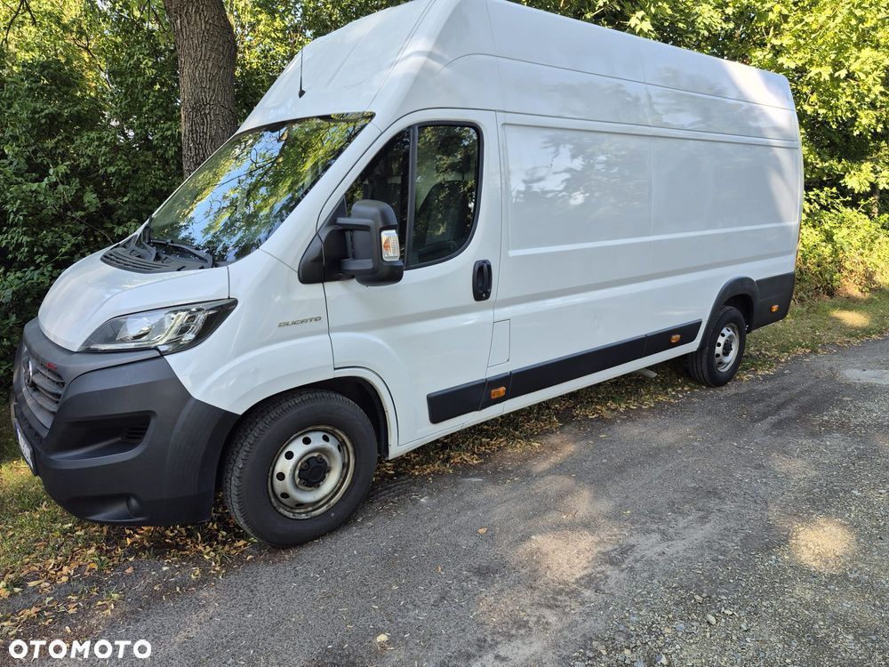 Fiat Ducato Maxi - 2
