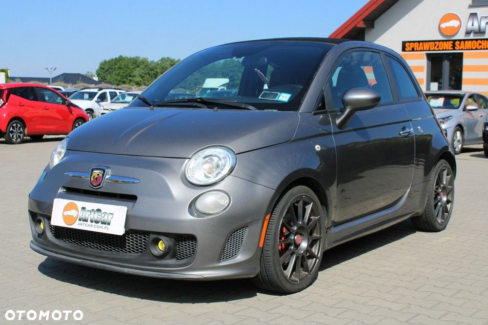 Abarth 500 - 39