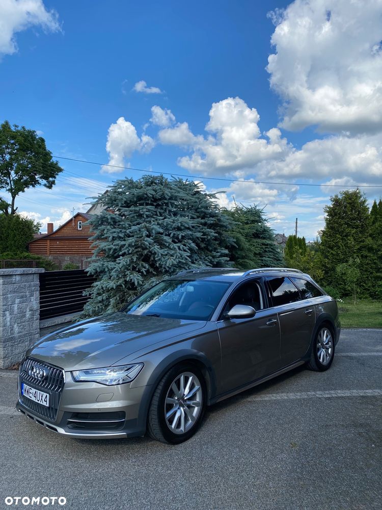 Audi A6 Allroad - 3
