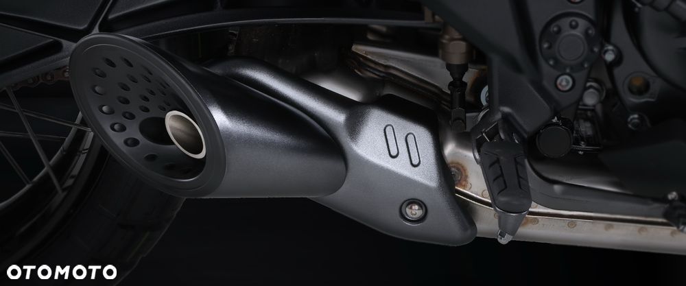 Zontes 125U1 - 9