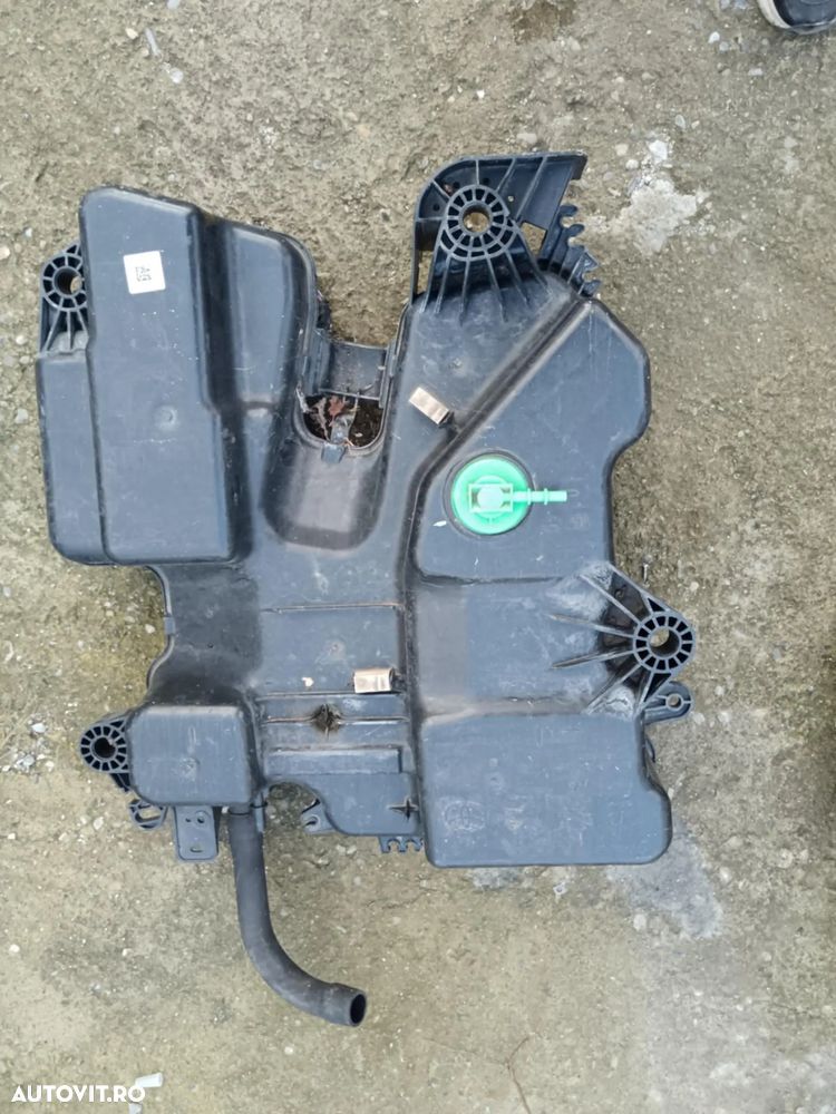 Rezervor adblue complet citroen jumpy, peugeot expert, opel vivaro, renault trafic euro 6 1.5, 2.0 9842316580 - 2