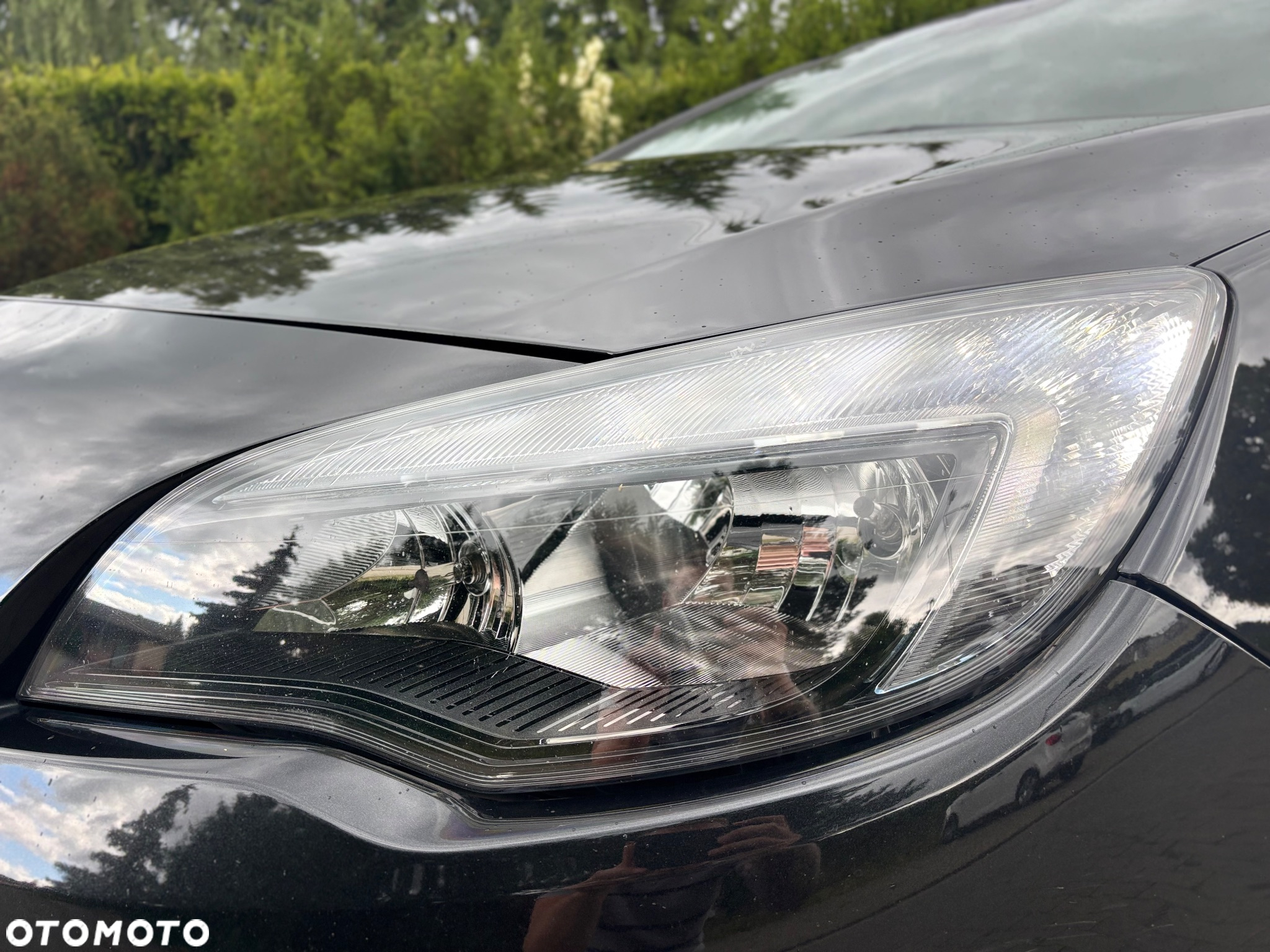 Opel Astra 1.6 CDTI DPF ecoFLEX Sports TourerStart/Stop Edition - 25