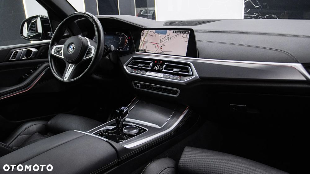 BMW X5 xDrive30d mHEV sport - 20