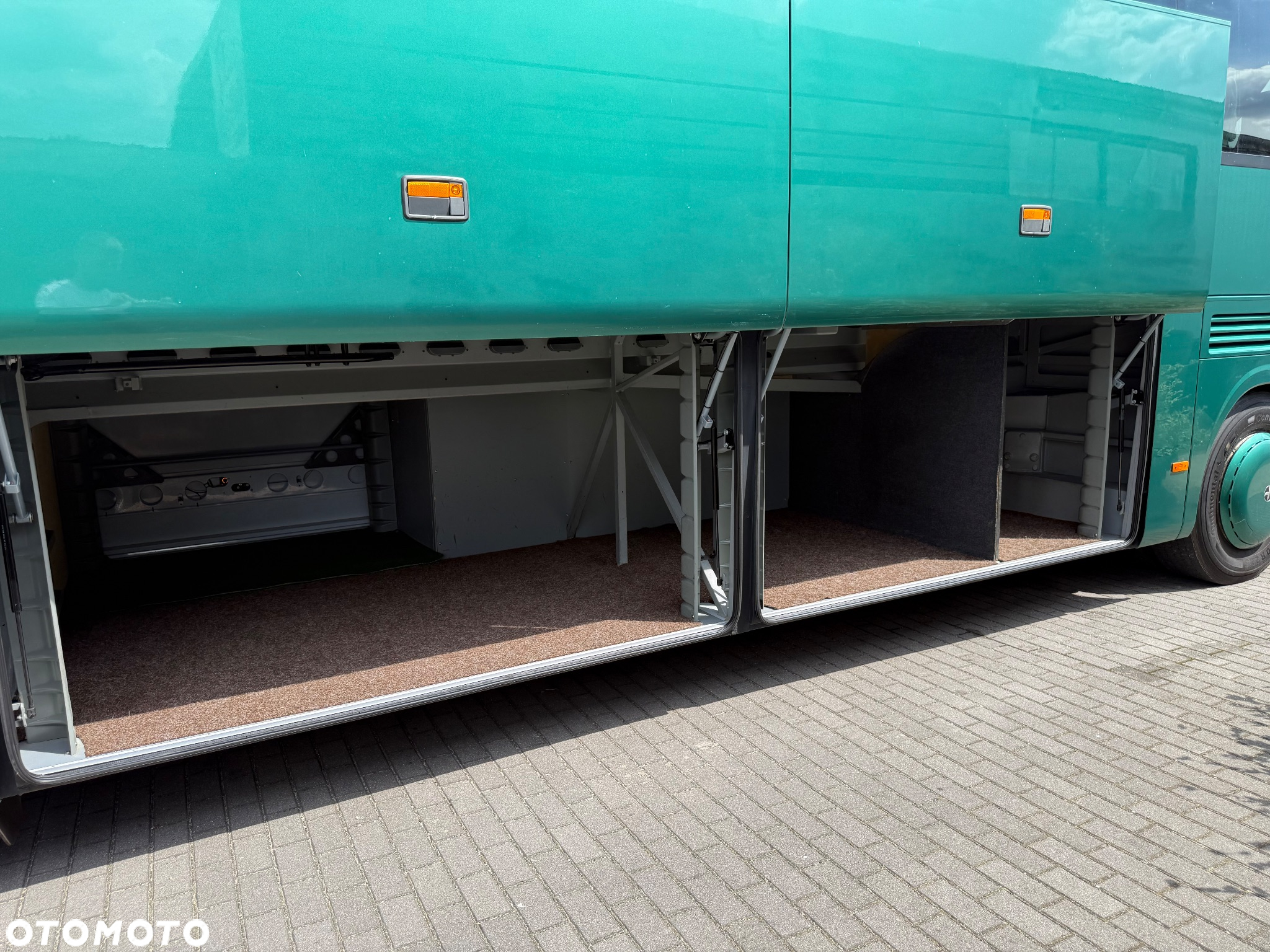 Setra 415 HD - 27