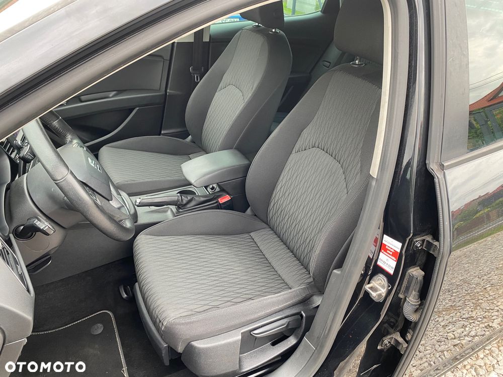 Seat Leon 1.4 TSI Style S&S - 22