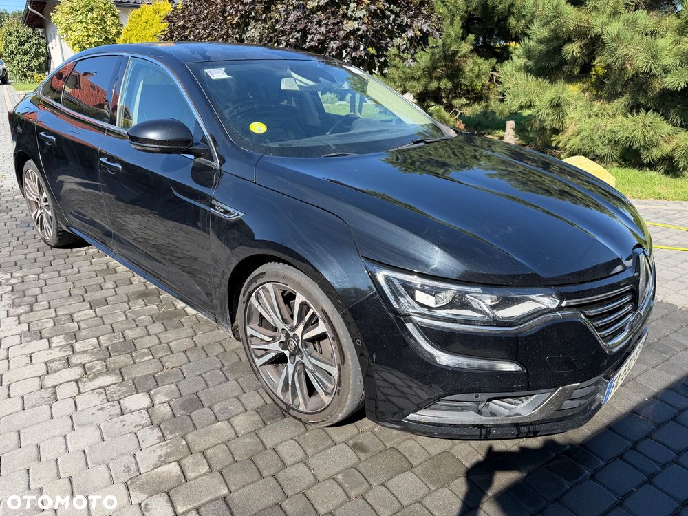 Renault Talisman - 21