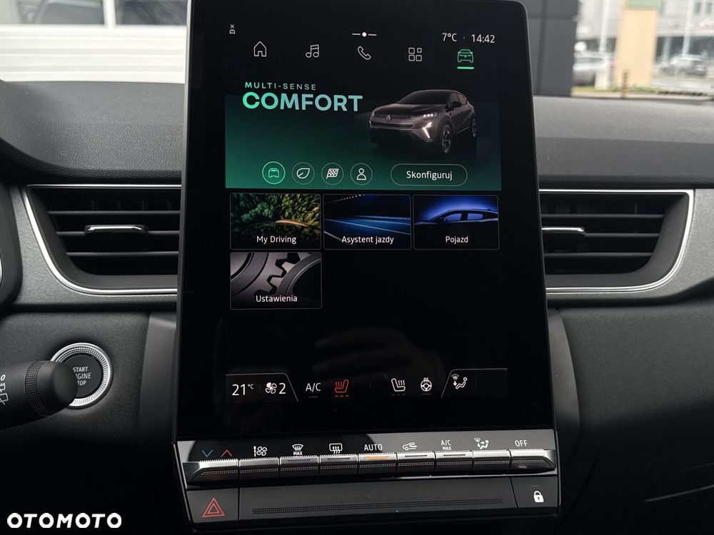 Renault Captur 1.0 TCe Techno - 17