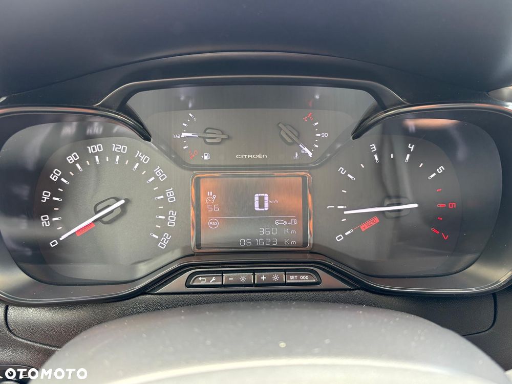 Citroën C3 1.5 BlueHDi Live S&S - 33