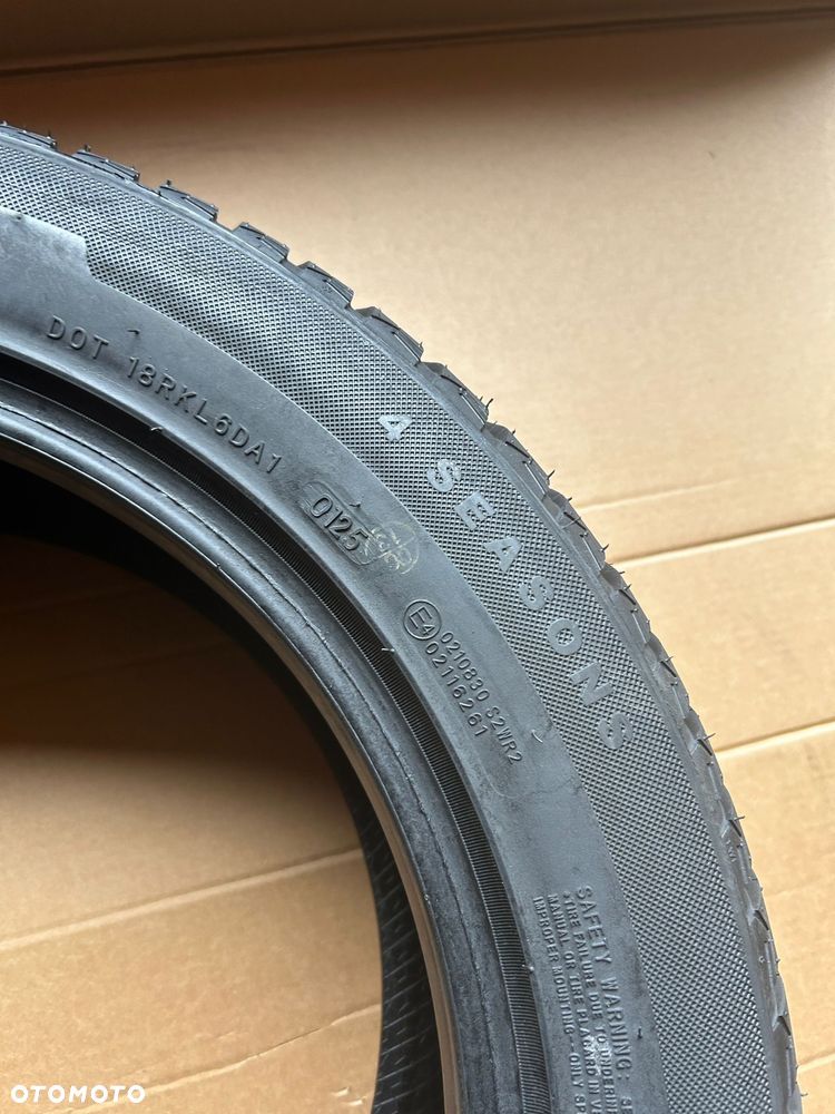 2x 215/55R17 98H ZEETEX 4SEASONS ZT8000 nowe 2025 XL RANT M+S 3PMSF - 6