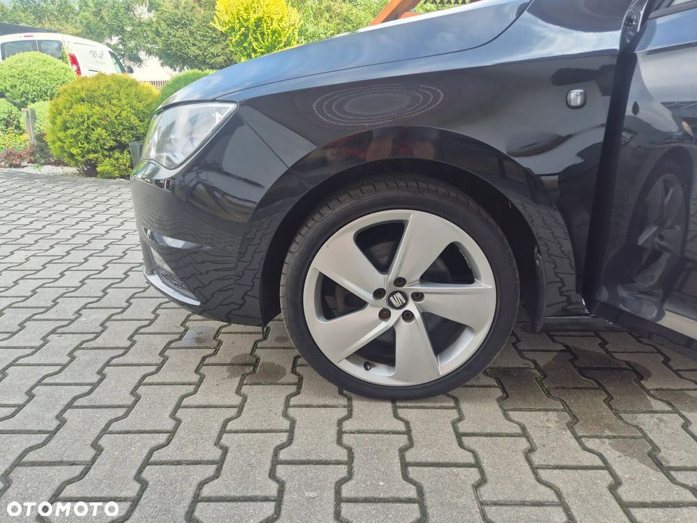 Seat Toledo 1.2 TSI Style - 27