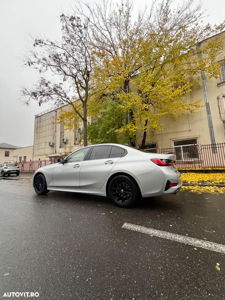 BMW Seria 3 - 16