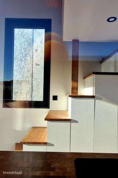 Casa Móvel Mobile TinyHouse - semi-nova - Grande imagem: 5/10