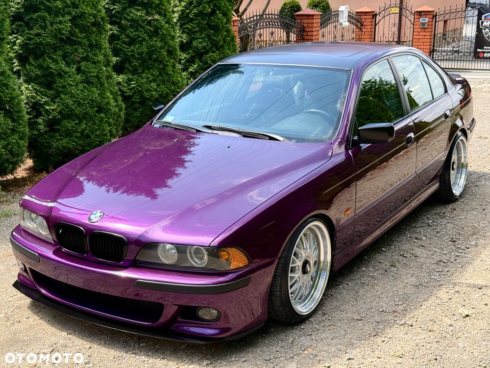 BMW Seria 5 - 9