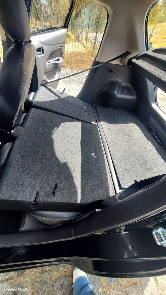 Mitsubishi Space Star 1.2 Connect Edition CVT - 9