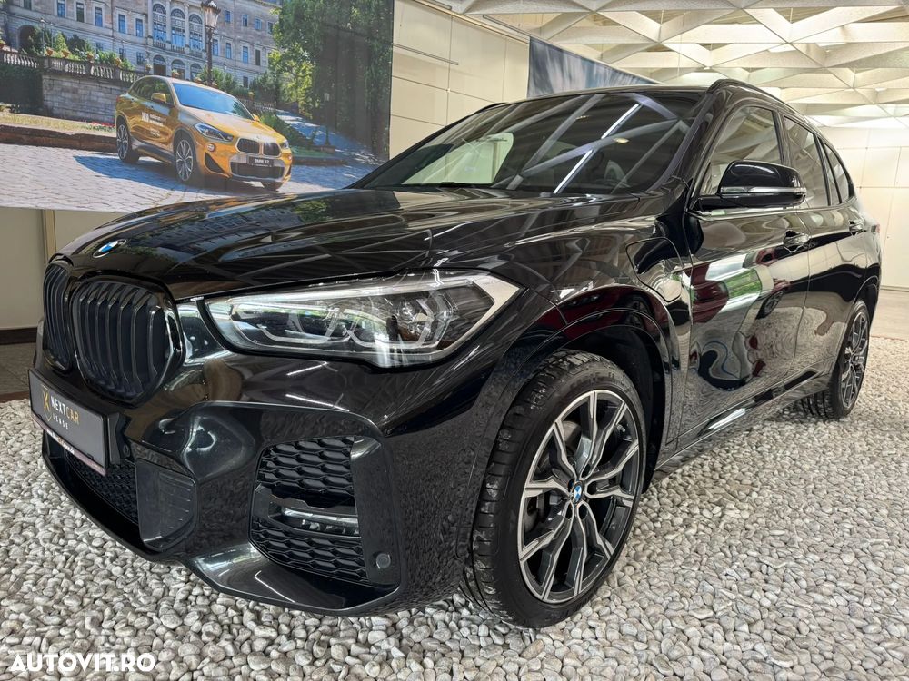 BMW X1 xDrive25e M Sport - 2