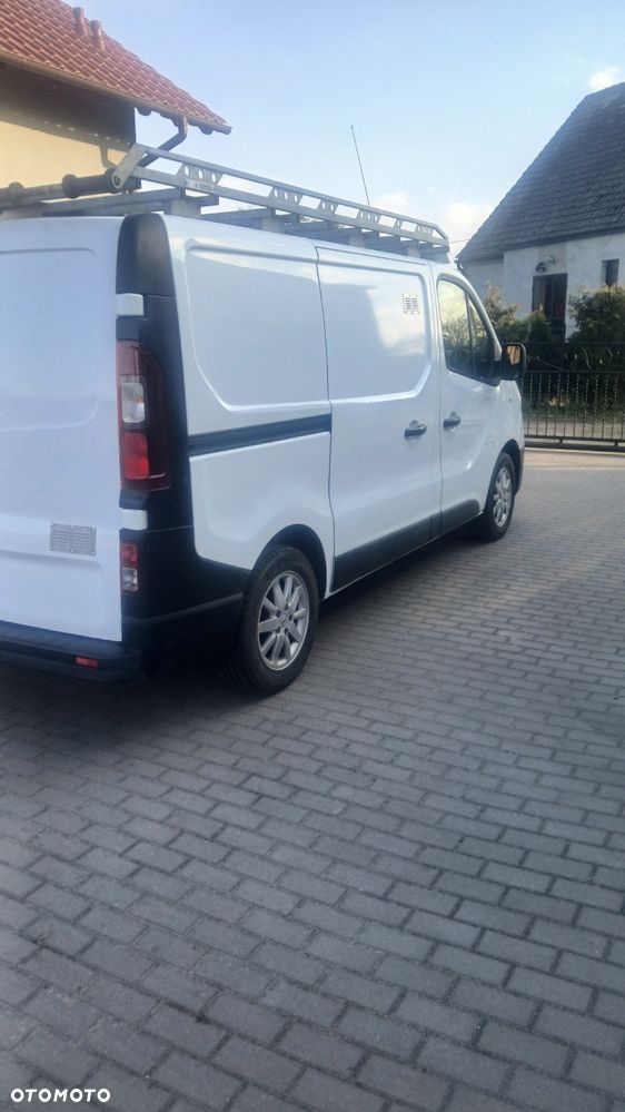 Renault Trafic - 5