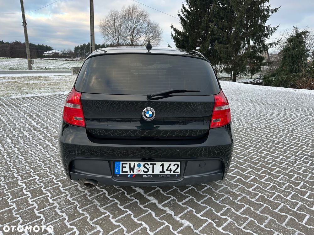 BMW Seria 1 118d DPF Edition Sport - 6