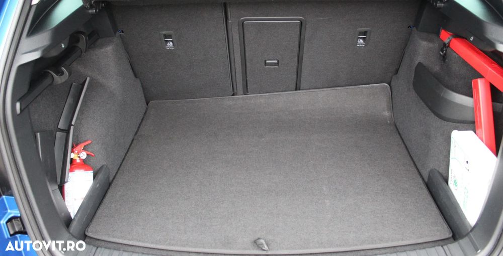 Skoda Karoq 1.5 TSI DSG Style - 29