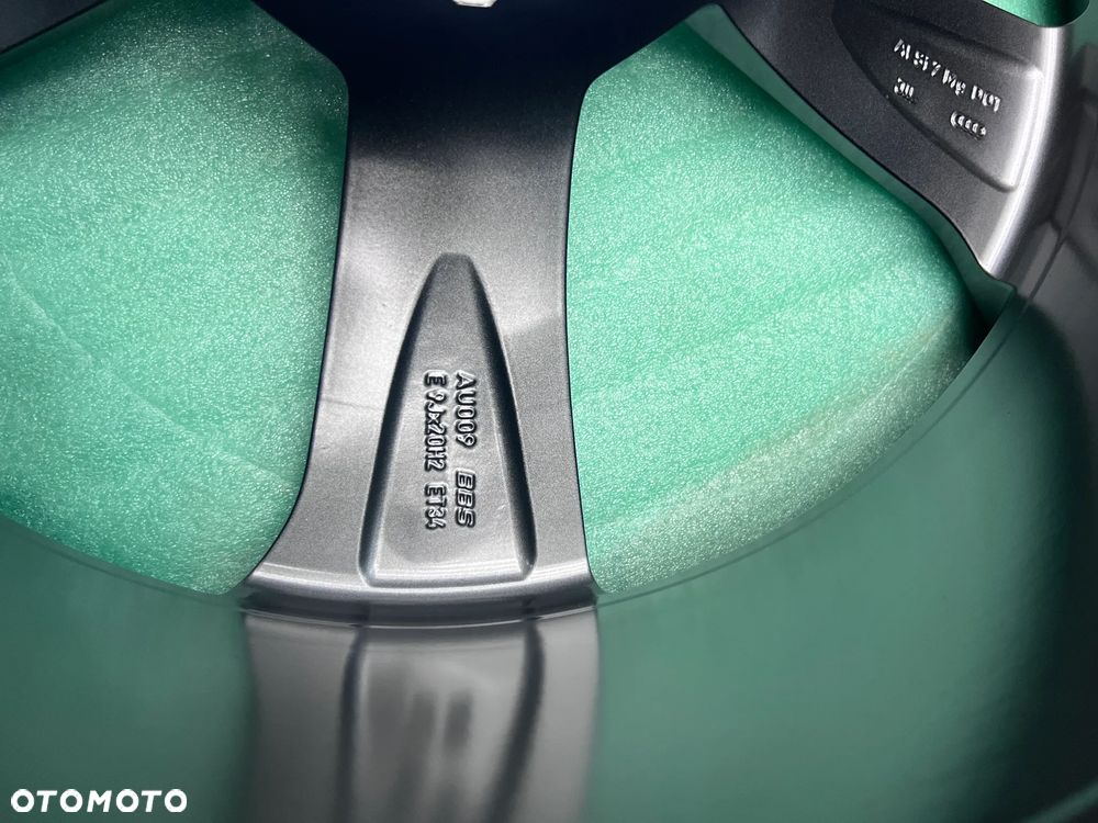 Oryginalne Felgi Audi A5 A4 A6 Q5 8W0 20'' Rotor - 15