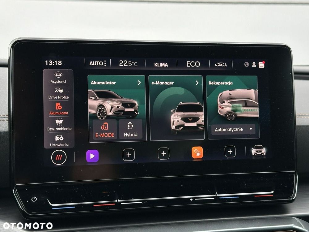Cupra Formentor - 32