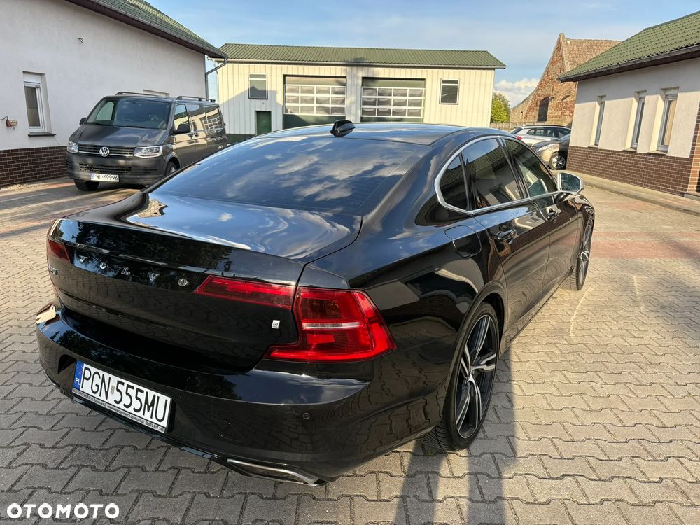 Volvo S90 D3 R-Design - 5