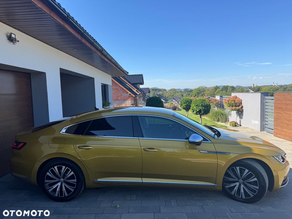 Volkswagen Arteon 2.0 TSI Elegance DSG - 4
