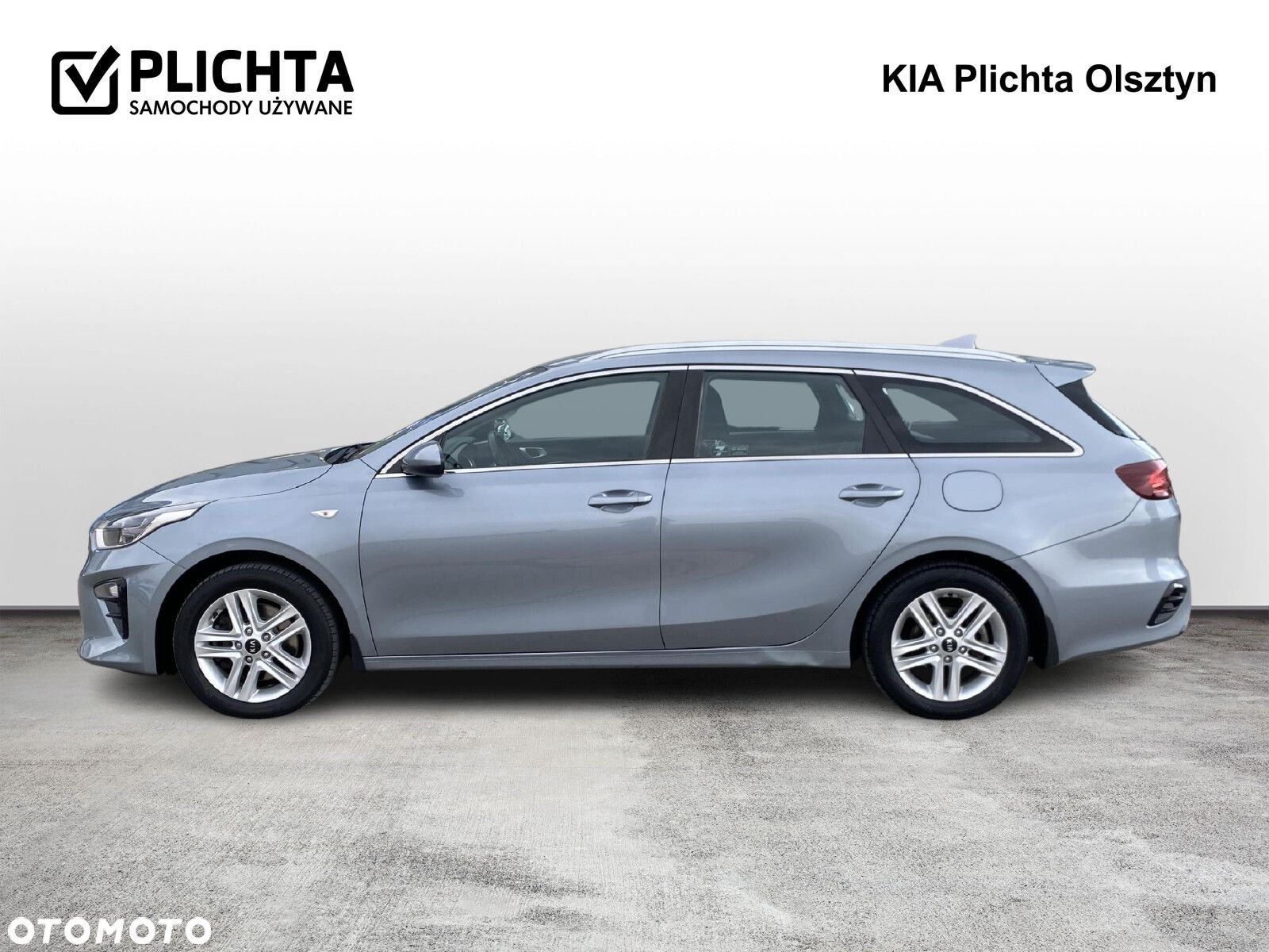 Kia Ceed - 2