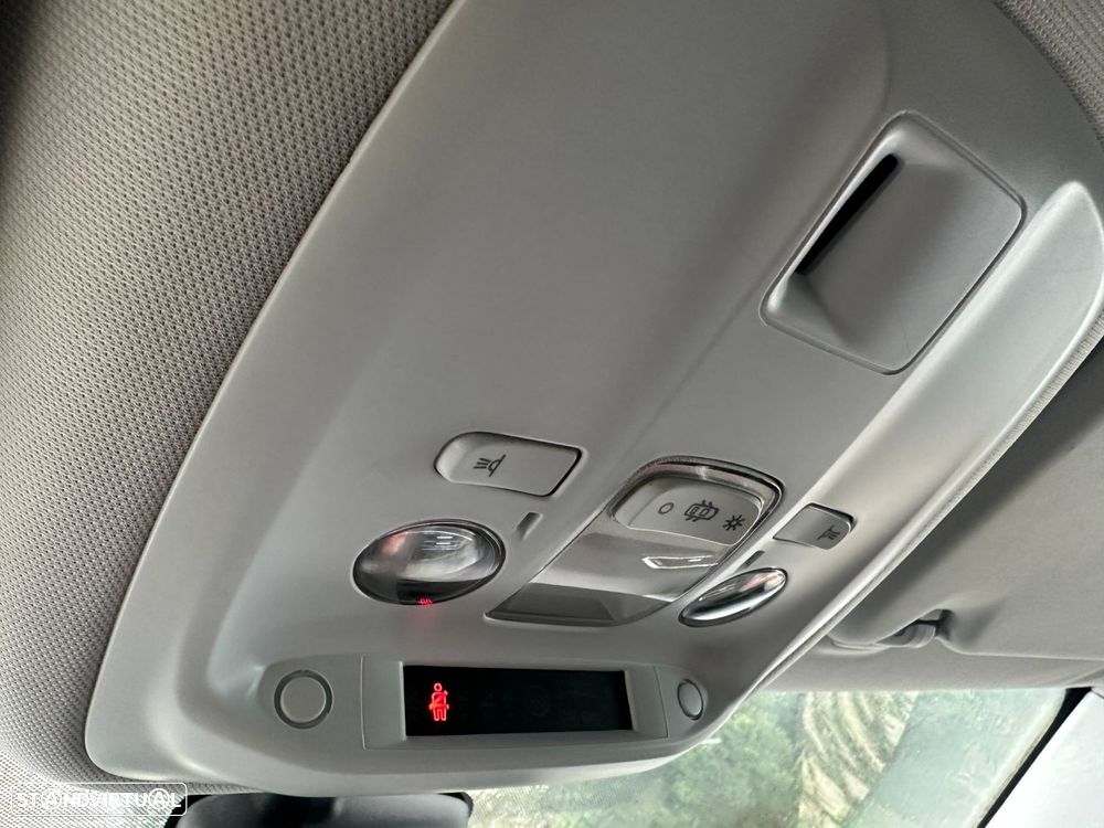 Peugeot 308 1.5 BlueHDi Style - 26